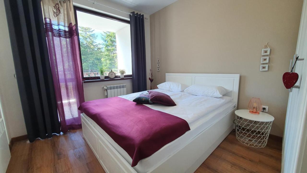 Borovets Holiday Homes Exterior foto