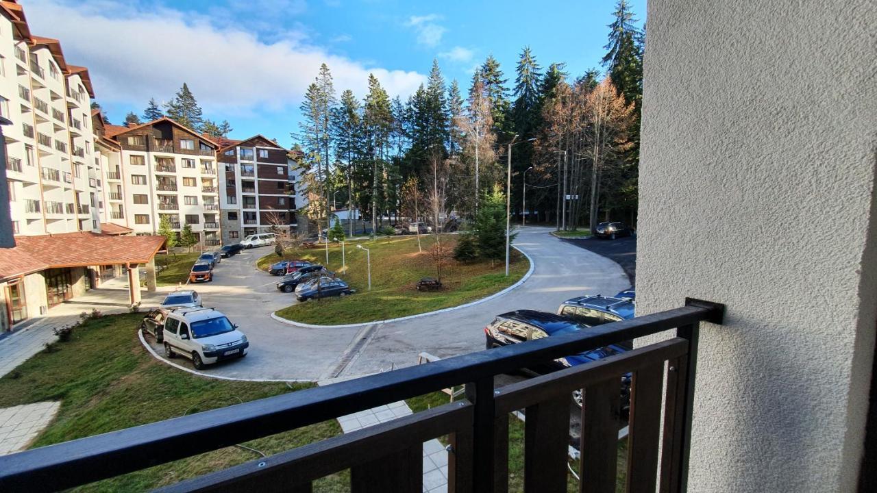 Borovets Holiday Homes Exterior foto