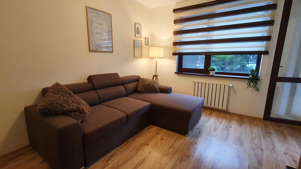 Borovets Holiday Homes Exterior foto